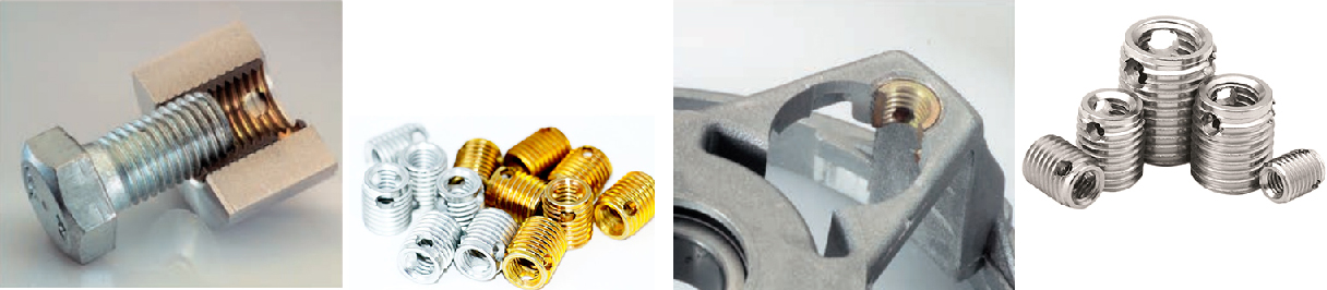 开槽与三孔自攻螺套：差异解析及选型指南