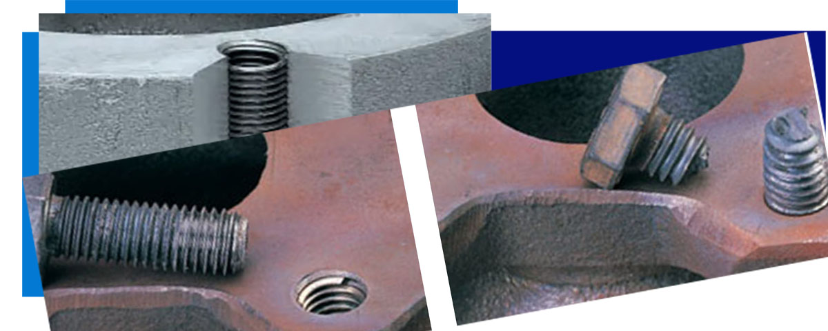 螺套维护保养技巧：如何延长高温环境下螺套的使用寿命？